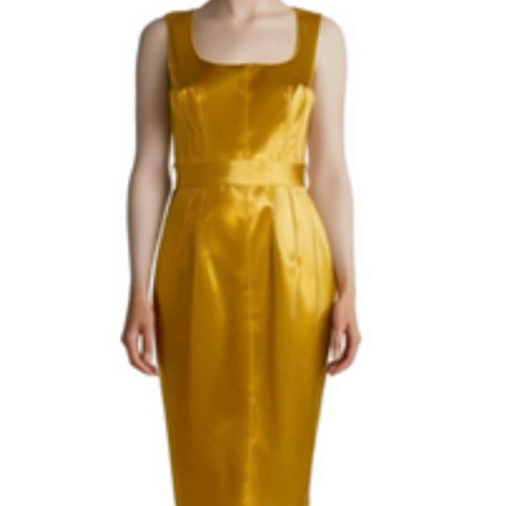 Authentic Dolce & Gabbana Dress